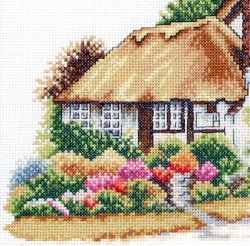 画像2: Thatched Cottage
