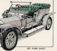 画像3: 1907 Rolls Royce “ Silver Ghost “   和文説明書付 (3)