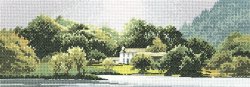 画像1: Lakeside House