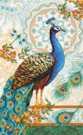 ◎ Royal Peacock ◎　和文説明書付
