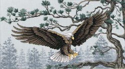 画像1: Majestic Eagle　　和文説明書付