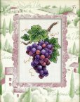 画像2: Grapes on Vein    和文説明書付 (2)