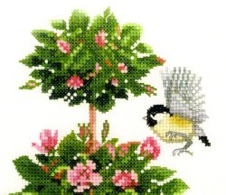 画像3: Topiary Rose　和文説明書付