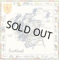 Map “ Scotland“