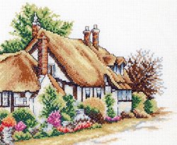 画像3: Thatched Cottage
