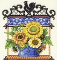 画像2: Provence Sunflower Sampler　和文説明書付 (2)