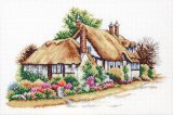 画像: Thatched Cottage